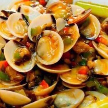 Món ăn- Quán Nhậu Ốc Dzô Dzô - Lẩu, Nướng & Xiên Que