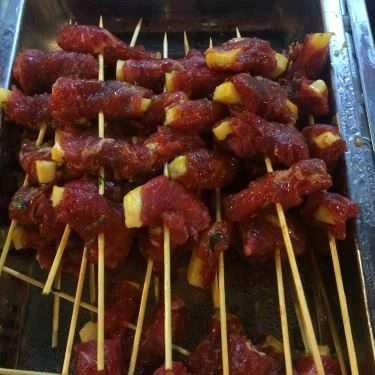 Món ăn- Quán Nhậu Ốc Dzô Dzô - Lẩu, Nướng & Xiên Que