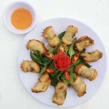 Món ăn- Quán Nhậu Ốc Dzô Dzô - Lẩu, Nướng & Xiên Que