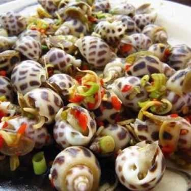 Món ăn- Quán Nhậu Ốc Dzô Dzô - Lẩu, Nướng & Xiên Que