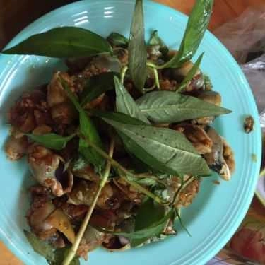 Món ăn- Ăn vặt Family - Ốc & Xiên Que