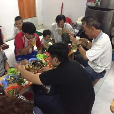 Tổng hợp- Ăn vặt Family - Ốc & Xiên Que