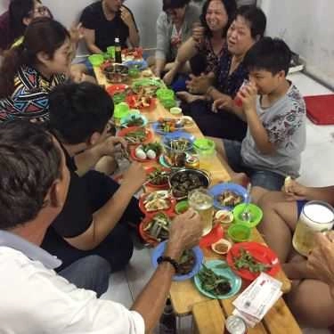 Tổng hợp- Ăn vặt Family - Ốc & Xiên Que