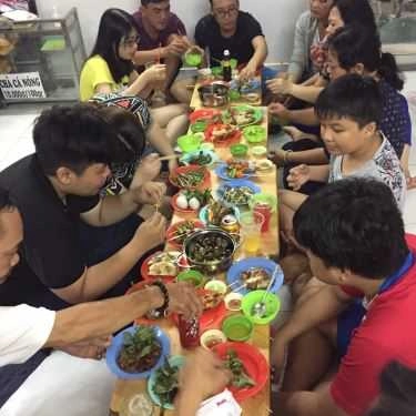 Tổng hợp- Ăn vặt Family - Ốc & Xiên Que