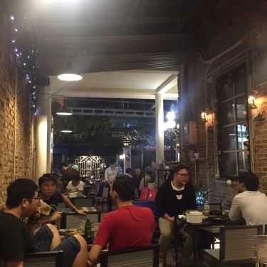 Tổng hợp- Quán Nhậu Ốc Ghe