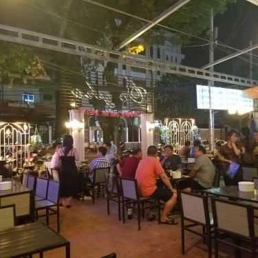 Tổng hợp- Quán Nhậu Ốc Ghe