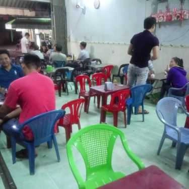 Tổng hợp- Quán Nhậu Ốc Hà Vy