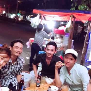 Tổng hợp- Quán Nhậu Ốc Hải Sản 107