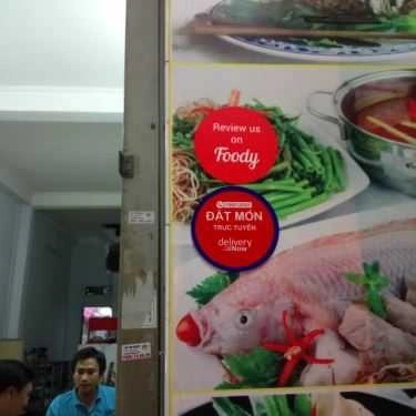 Tổng hợp- Quán Nhậu Ốc Hải Sản 107