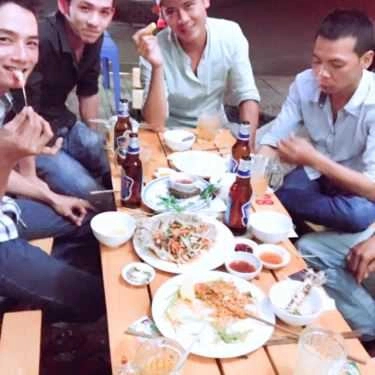 Tổng hợp- Quán Nhậu Ốc Hải Sản 107