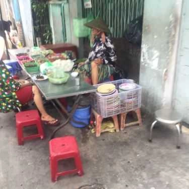 Tổng hợp- Ăn vặt Ốc Hẻm 243