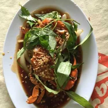 Món ăn- Ăn vặt Ốc Hẻm 31