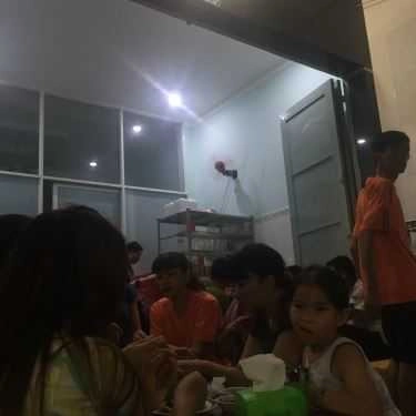 Tổng hợp- Ăn vặt Quán Ốc - Hẻm Chợ Hoàng Hoa Thám