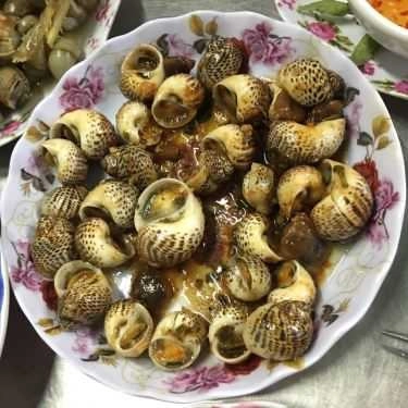 Món ăn- Ăn vặt Ốc Hẻm - Quán Vỉa Hè