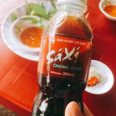 Món ăn- Quán Nhậu Ốc Hiếu