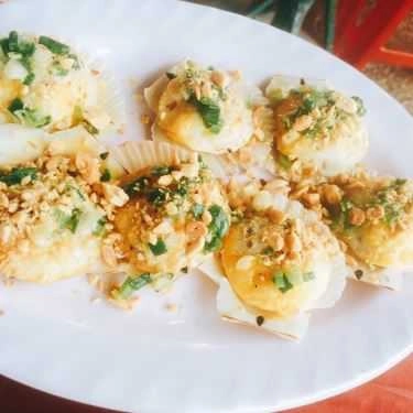 Món ăn- Quán Nhậu Ốc Hiếu