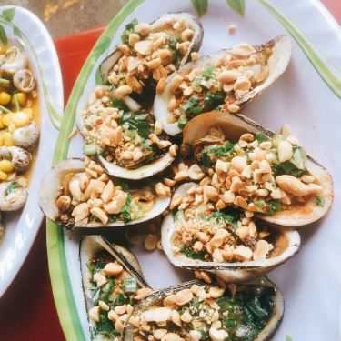 Tổng hợp- Quán Nhậu Ốc Hiếu