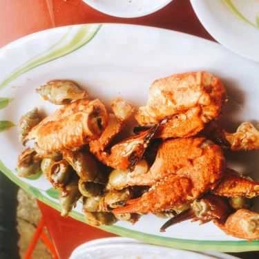 Món ăn- Quán Nhậu Ốc Hiếu