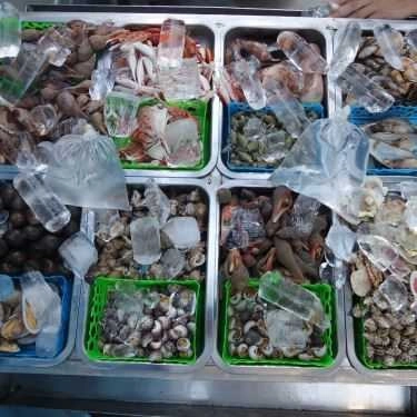 Tổng hợp- Quán Nhậu Ốc Hihi 22