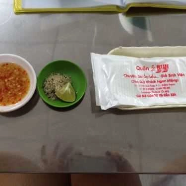 Tổng hợp- Quán Nhậu Ốc Hihi 22