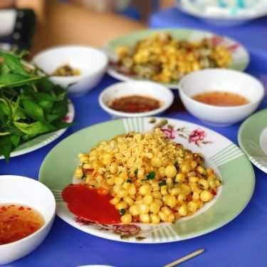 Món ăn- Quán Nhậu Ốc Hoa - Kha Vạn Cân
