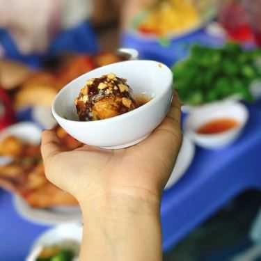 Món ăn- Quán Nhậu Ốc Hoa - Kha Vạn Cân