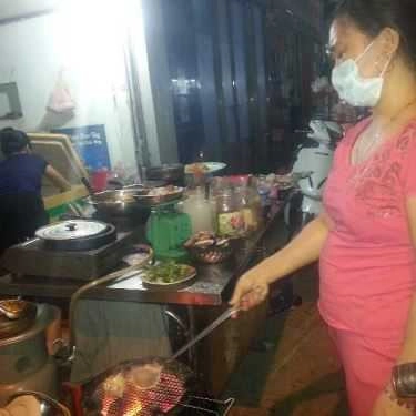 Tổng hợp- Ăn vặt Ốc Hoài Thu - Bùi Thị Xuân