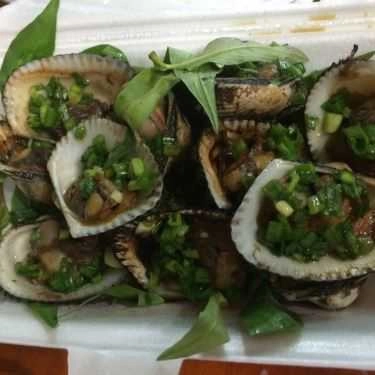 Món ăn- Ăn vặt Ốc Hoài Thu - Bùi Thị Xuân