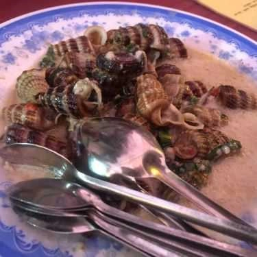 Món ăn- Ăn vặt Ốc Hoài Thu - Bùi Thị Xuân