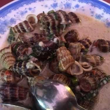 Món ăn- Ăn vặt Ốc Hoài Thu - Bùi Thị Xuân
