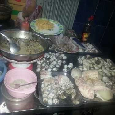 Tổng hợp- Ăn vặt Ốc Hoài Thu - Bùi Thị Xuân