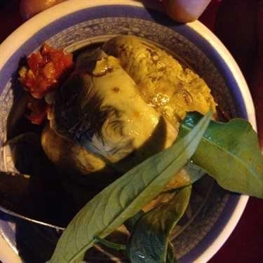 Món ăn- Ăn vặt Ốc Hoài Thu - Bùi Thị Xuân