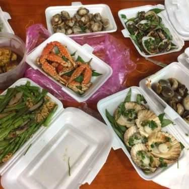 Món ăn- Ăn vặt Ốc Hoài Thu - Bùi Thị Xuân