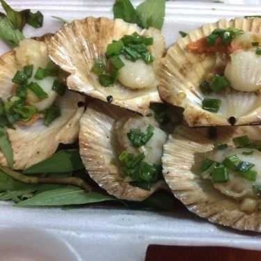 Món ăn- Ăn vặt Ốc Hoài Thu - Bùi Thị Xuân