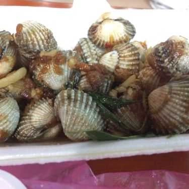 Món ăn- Ăn vặt Ốc Hoài Thu - Bùi Thị Xuân