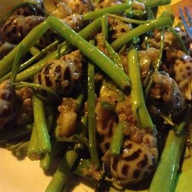 Món ăn- Ăn vặt Ốc Hoài Thu - Bùi Thị Xuân