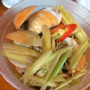 Món ăn- Ăn vặt Ốc Hoài Thu - Bùi Thị Xuân