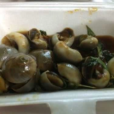 Món ăn- Ăn vặt Ốc Hoài Thu - Bùi Thị Xuân