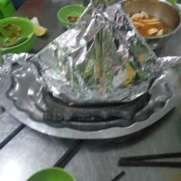 Tổng hợp- Ăn vặt Ốc Hoàng - Lê Thị Hồng