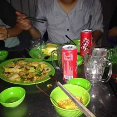 Tổng hợp- Ăn vặt Ốc Hoàng - Lê Thị Hồng