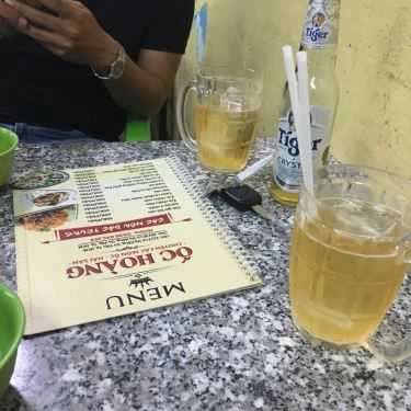 Tổng hợp- Ăn vặt Ốc Hoàng - Lê Thị Hồng
