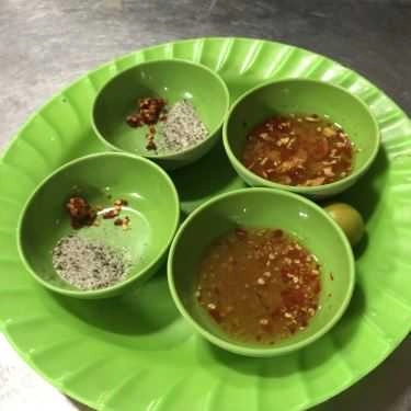 Tổng hợp- Ăn vặt Ốc Hoàng - Lê Thị Hồng