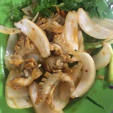 Tổng hợp- Ăn vặt Ốc Hoàng - Lê Thị Hồng