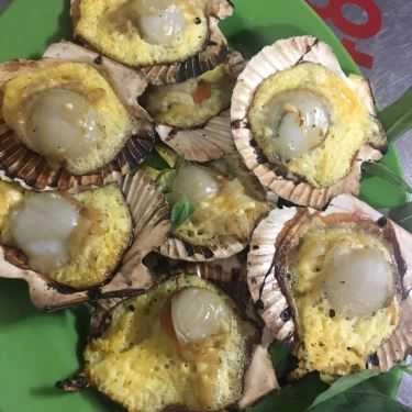 Tổng hợp- Ăn vặt Ốc Hoàng - Lê Thị Hồng
