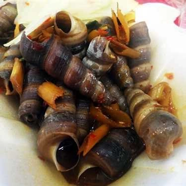 Món ăn- Ăn vặt Ốc Hút Đà Nẵng
