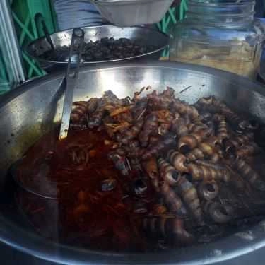 Món ăn- Ăn vặt Ốc Hút Đà Nẵng