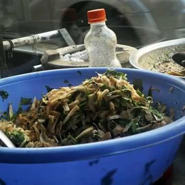 Món ăn- Ăn vặt Ốc Hút Đà Nẵng