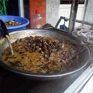 Món ăn- Ăn vặt Ốc Hút Đà Nẵng