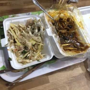 Món ăn- Ăn vặt Ốc Hút Đà Nẵng
