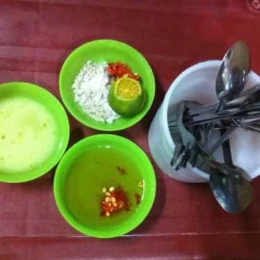 Tổng hợp- Ăn vặt Ốc Ken 30k